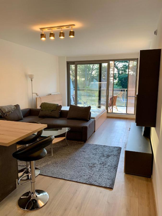 Villasor Apartman Fonyód Eksteriør billede