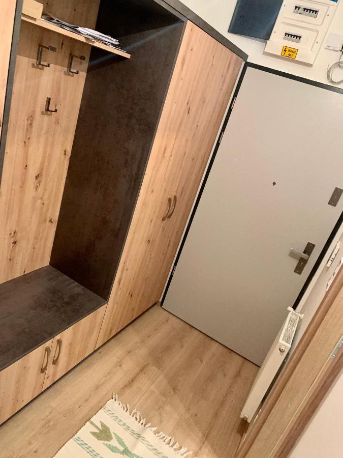 Villasor Apartman Fonyód Eksteriør billede