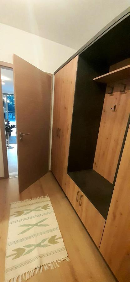 Villasor Apartman Fonyód Eksteriør billede