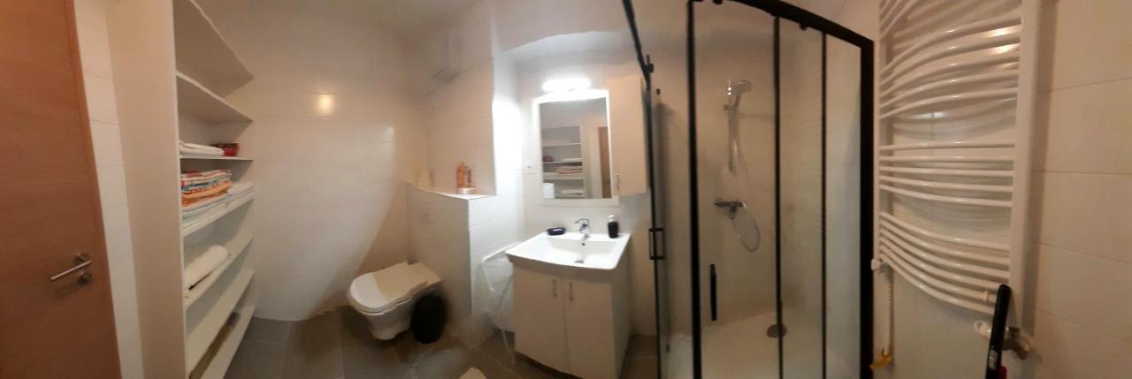 Villasor Apartman Fonyód Eksteriør billede