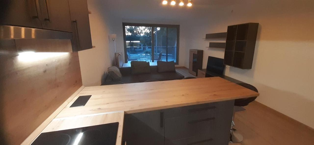 Villasor Apartman Fonyód Eksteriør billede