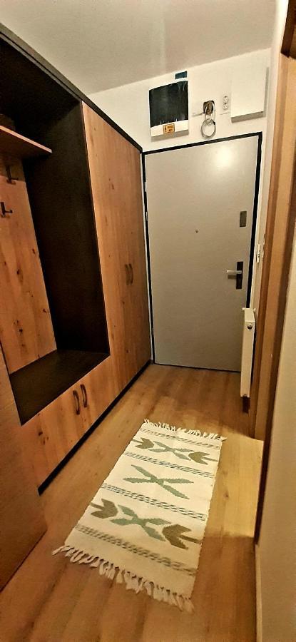Villasor Apartman Fonyód Eksteriør billede