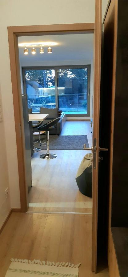 Villasor Apartman Fonyód Eksteriør billede