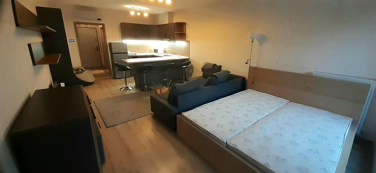 Villasor Apartman Fonyód Eksteriør billede